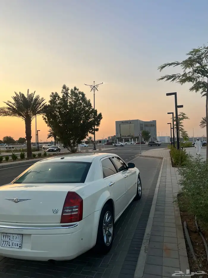 كلايسلر 2007 فل كامل 5