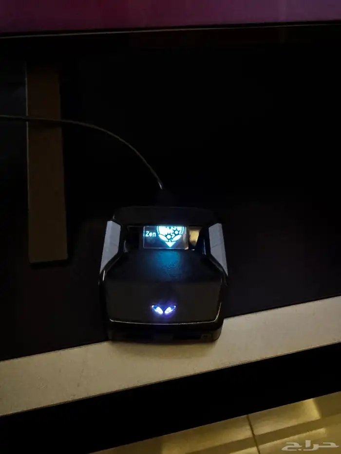 قطعة كرونس زين مع السكربت 0