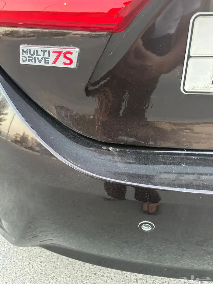 للبيع كورلاه2017فل كامل المكينة الكبيره 20 9