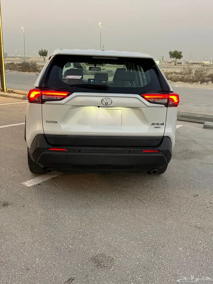 راف فور 2021 نص فل 6