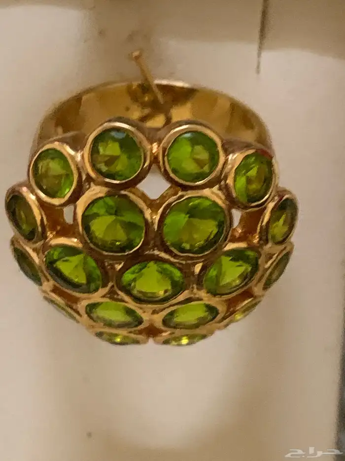 خواتم نسائية للبيع 38