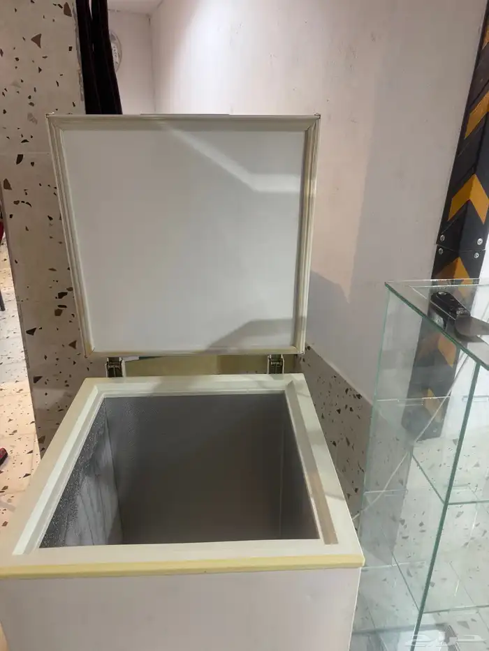 ثلاجه فريزر 1