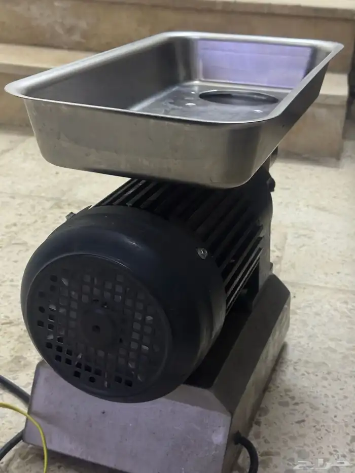 فرامة لحم او معصوب او فلافل 0