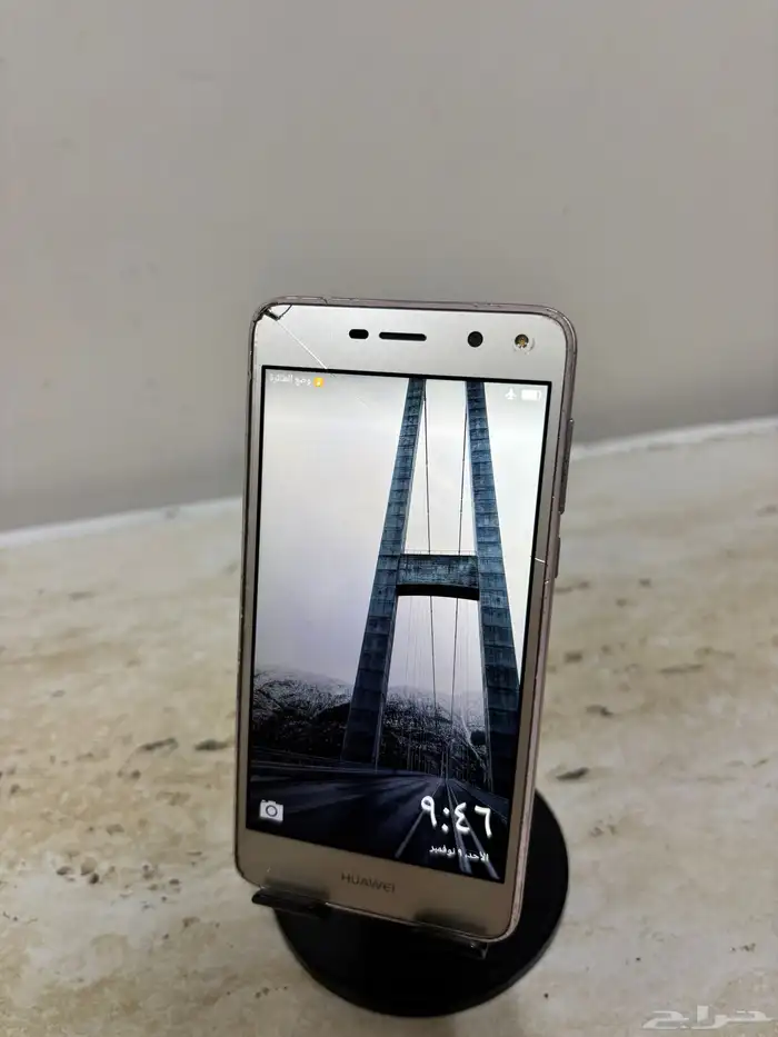 جوال هواوي 4