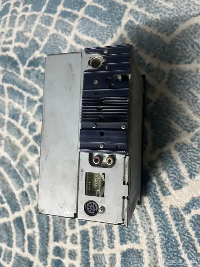 مسجل شغال نضيف 1