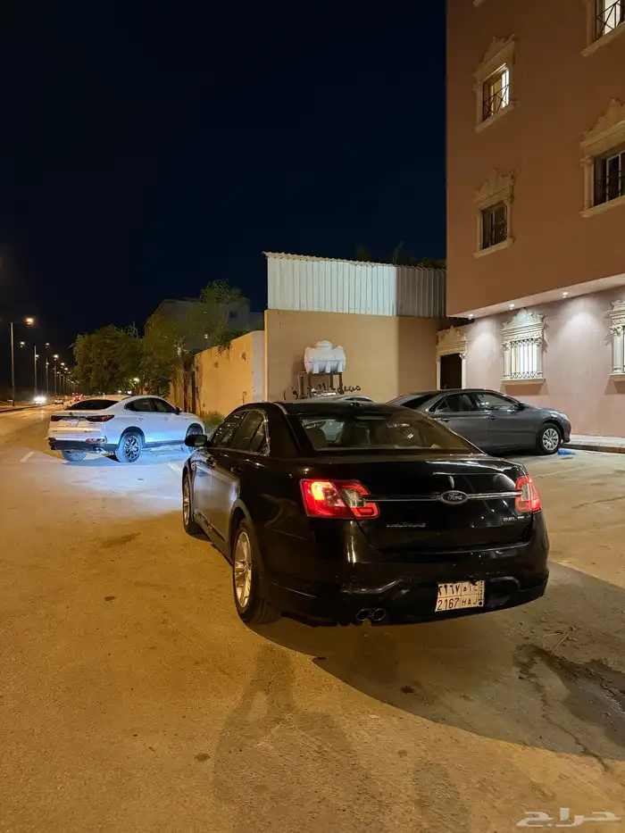 للبيع تورس 2011 2