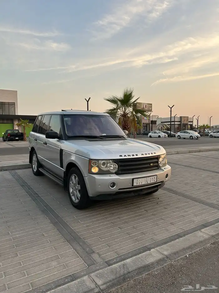 رانج روفر HSE 1