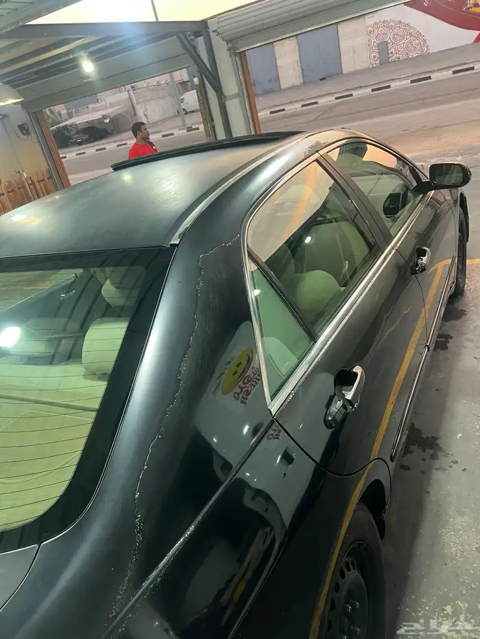 اكورد 2005 للبيع 3