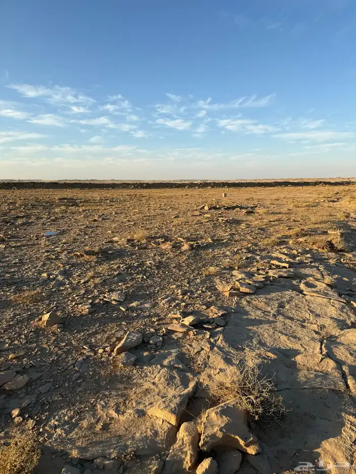 ارض للبيع بمخطط النقيب الشمالي ببريدة 2