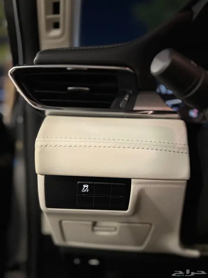 مازدا 6 نص فل 2025 مالك اول قمة النظافة سعودي وكالة 19