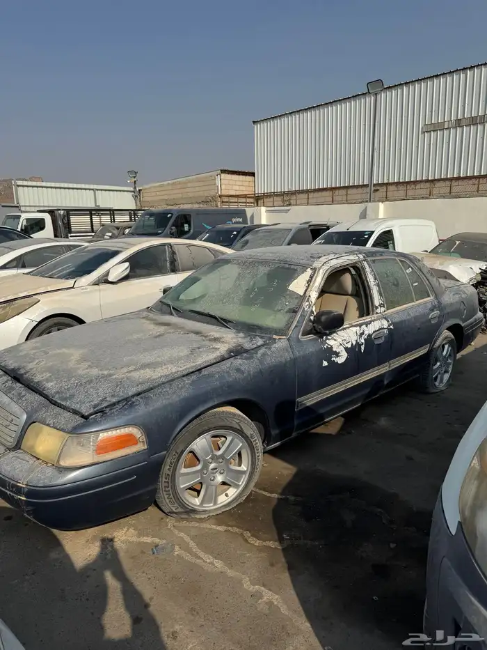 فورد 2011 تم البيع 3