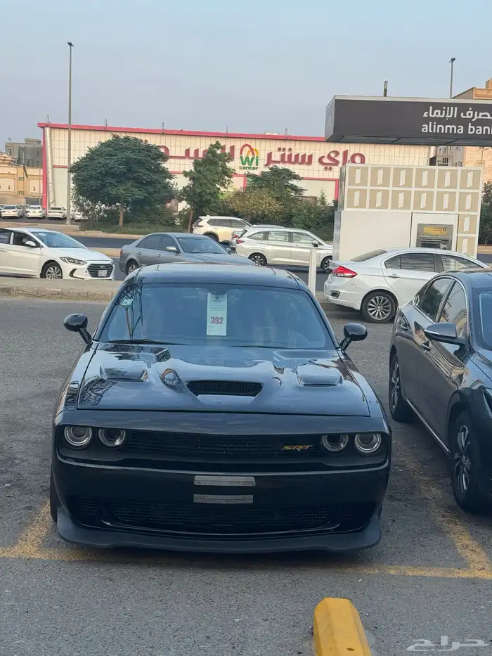 تشالنجر RT للبيع او البدل المناسب 0