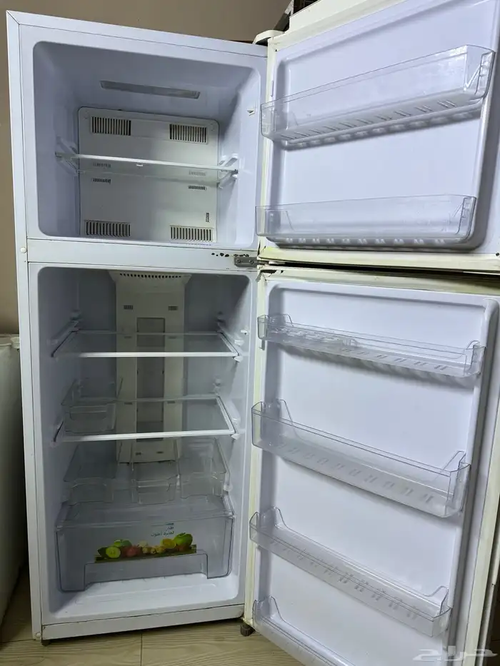 ثلاجة بخار للبيع 4