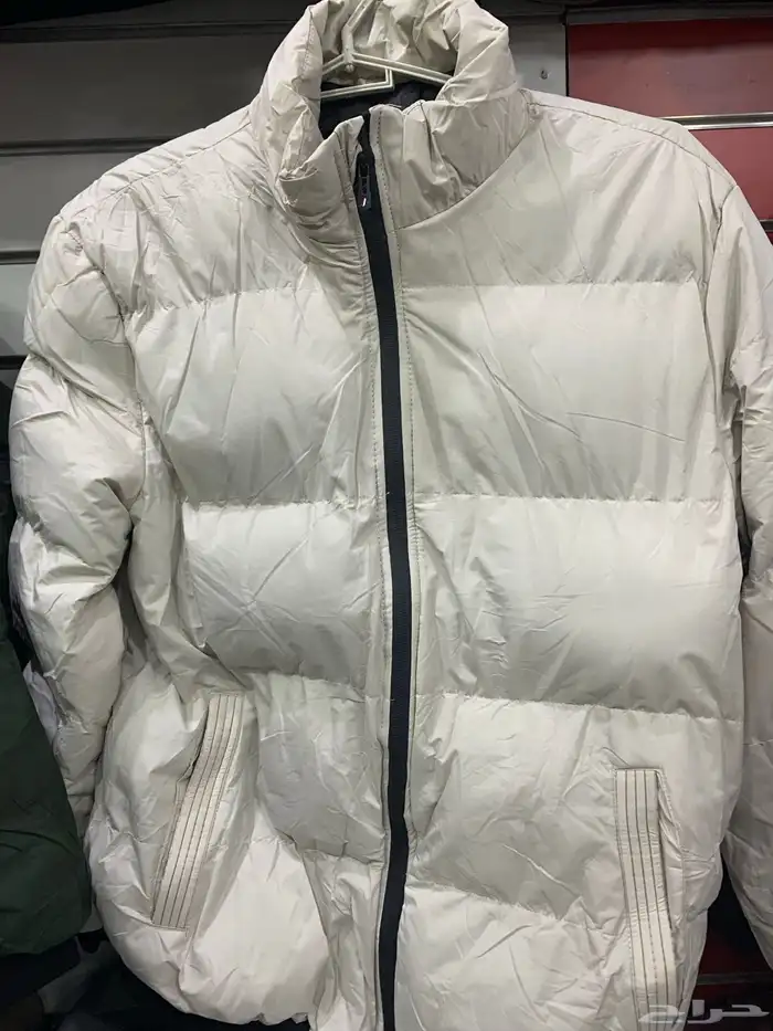 جواكت شتويه جينز خامة ممتازه 9