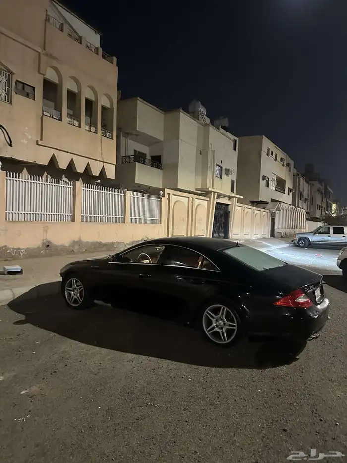 مرسيدس CLS 350 20