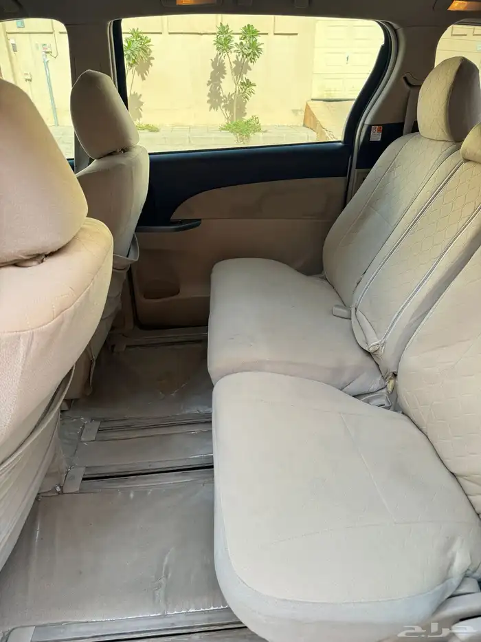 بريفيا 2016 فل كامل بدون فتحة سقف للبيع 8