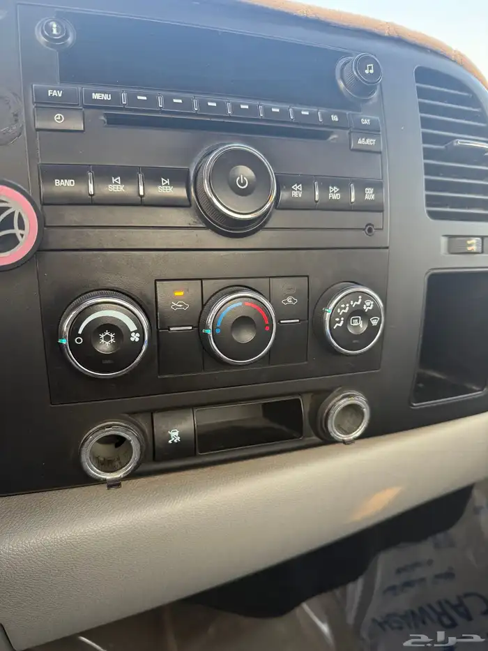 سييرا 2010 غمارة 2