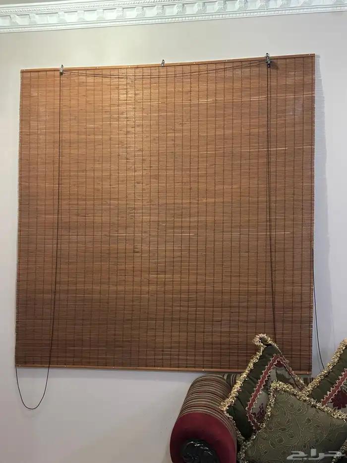 بلاك اوت خشبي عرض 180 سم حي العليا 1