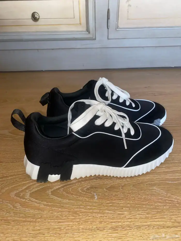 شوز hermes هرميز الاصدار الجديد ماستر كوالتي 6