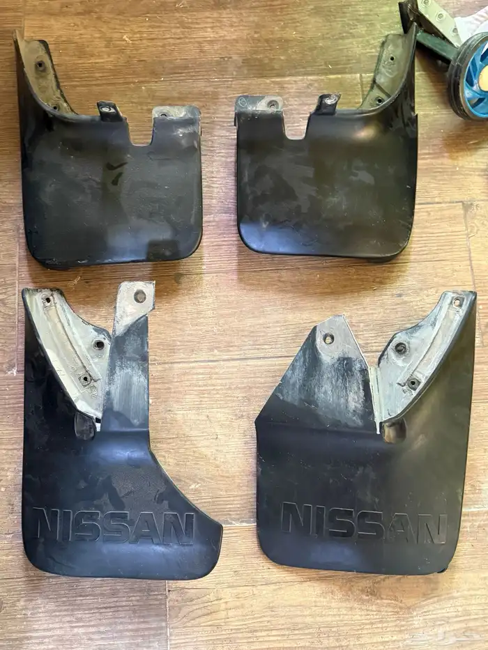 نسافات باترول سلق اصليات 0