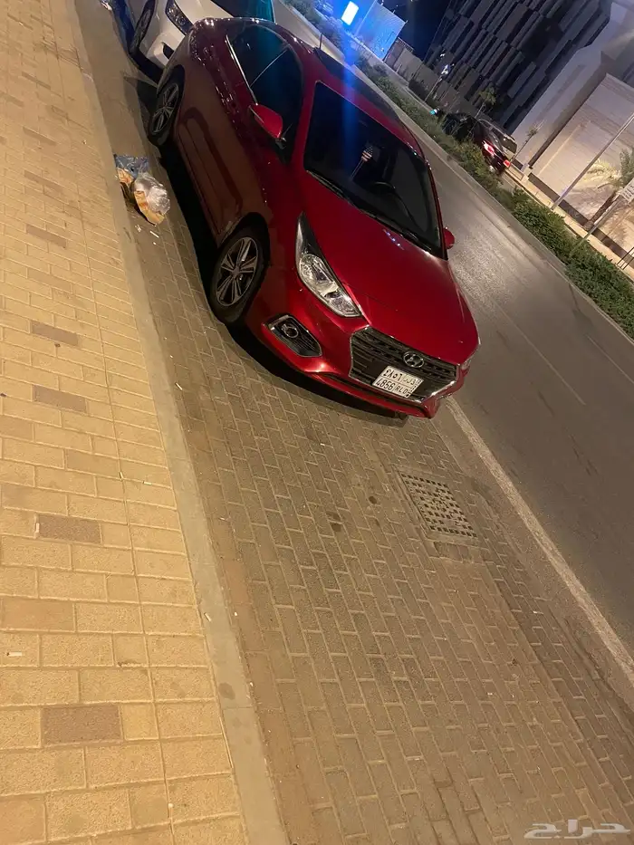 اكسنت فل كامل 1400 سي سي ماشيه 108 الف مع الزياده 2020 0