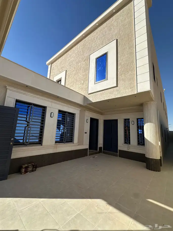 دور وشقتين للإجار في ضاحيه نمار 3