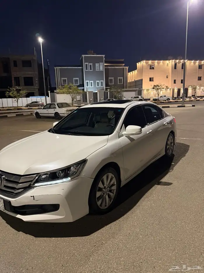 اكورد للبيع 2015 0