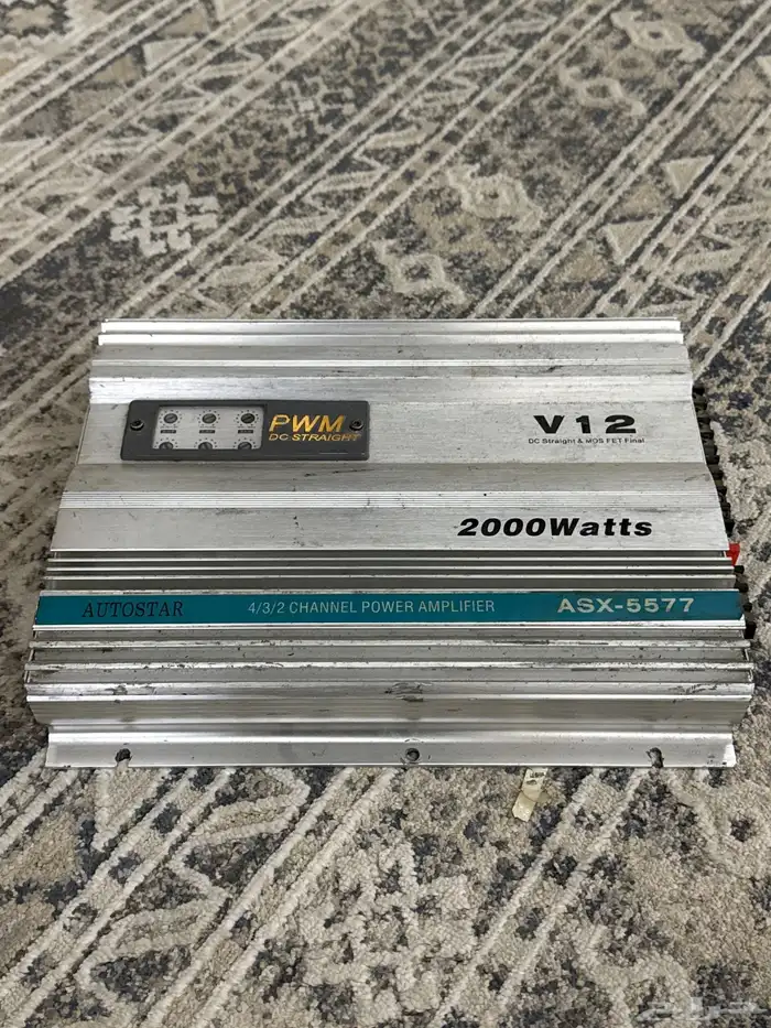 قطع لكزس 460L 0