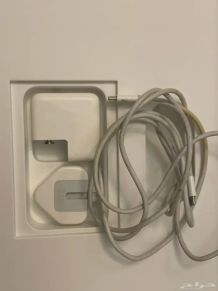 ماك بوك شاشة ريتينا 2017 3