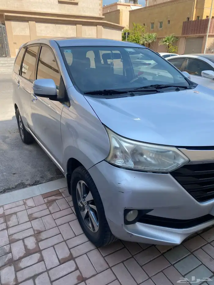 افانزا مديل 2017 3