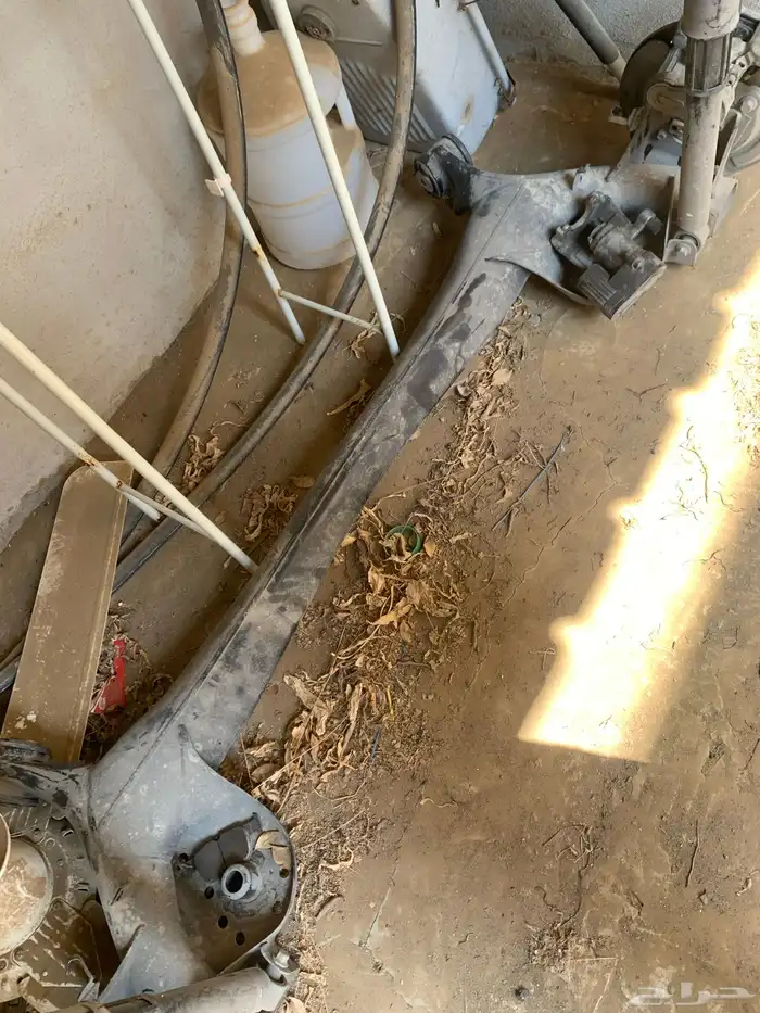 قطع غيار شانجان ايدو بلس 0