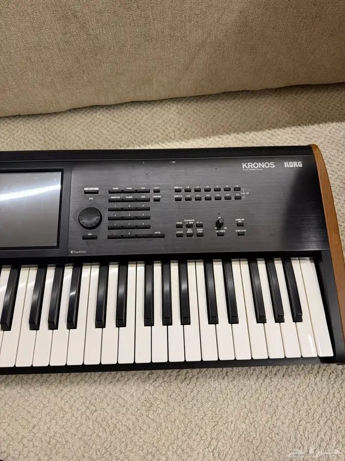 اورق كورج كرونوس 2 0