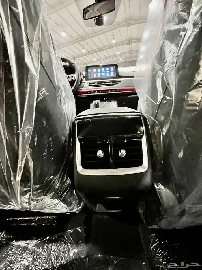 شيري تيجو 7 خليجي 2026 كاش وأقساط 7