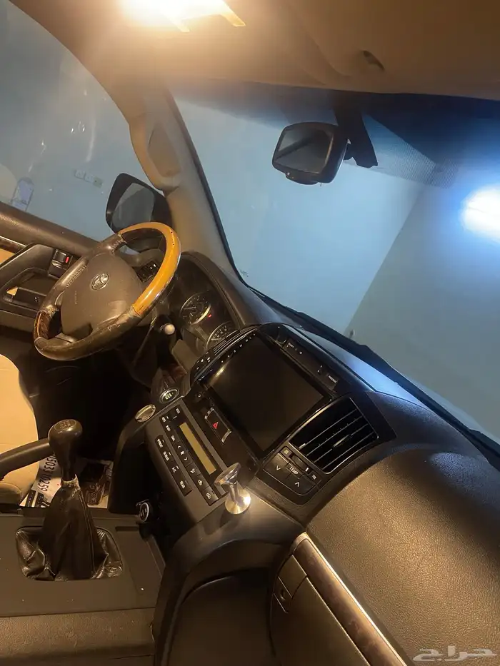 جي اكس 2009 للبيع 3