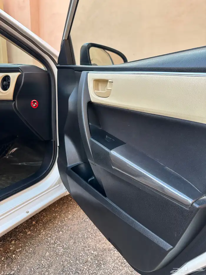 تويوتا كورولا 22