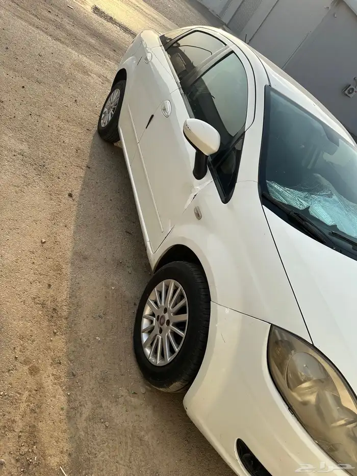 فيات لينيا 2