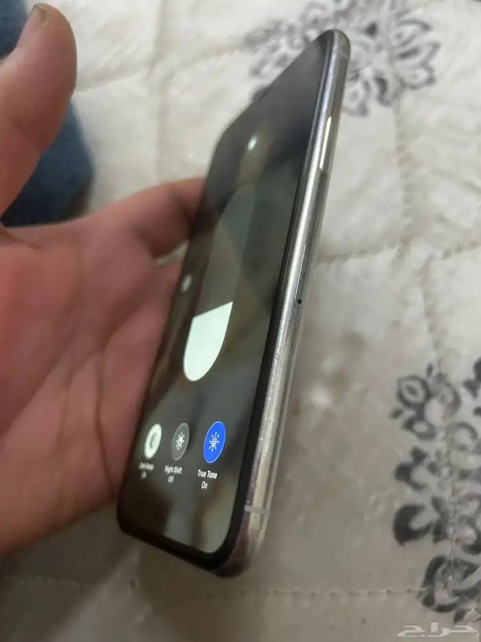 ايفون 11 برو 512 قيقا 3