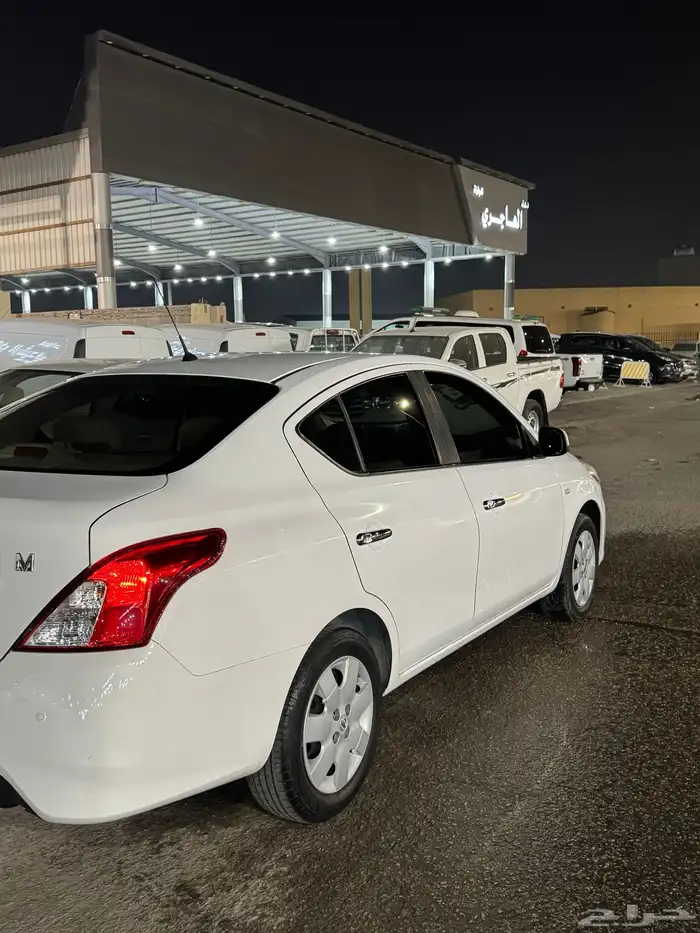 نيسان صني 2022 2