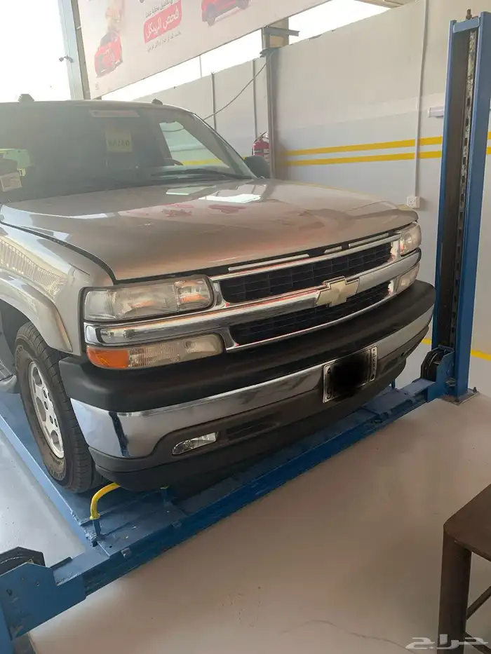 مركز عنوان الصفا لفحص السيارات 10