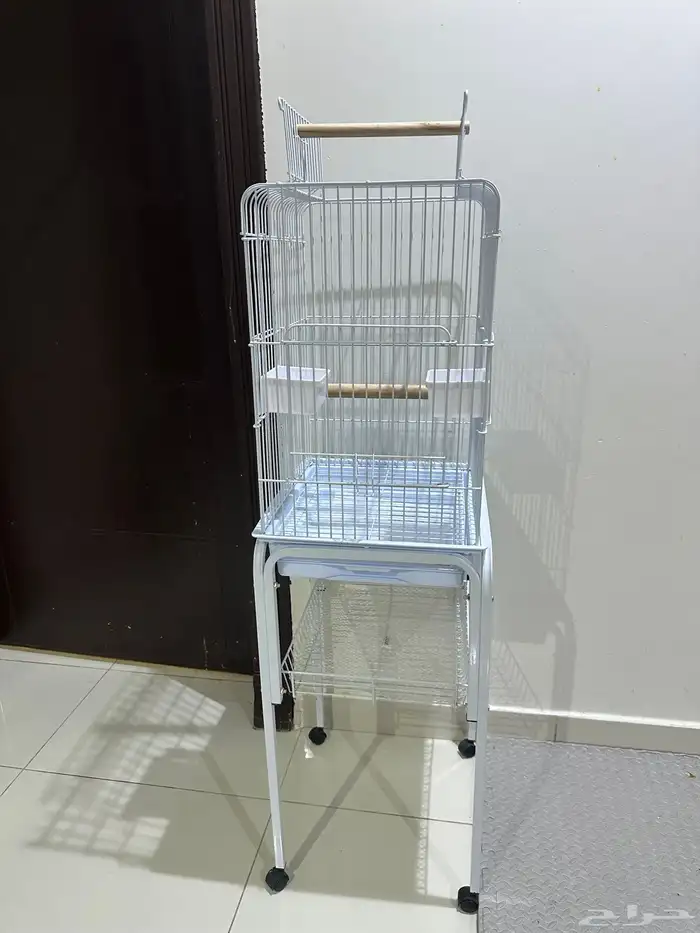 قفص ببغاء 0