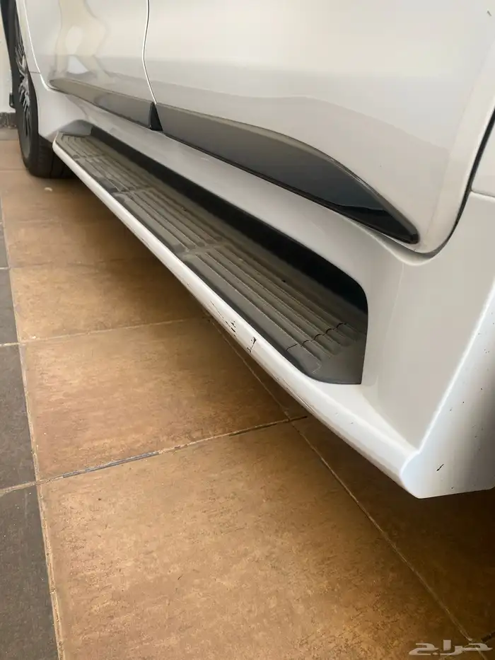 جيب لكزس 2021 6