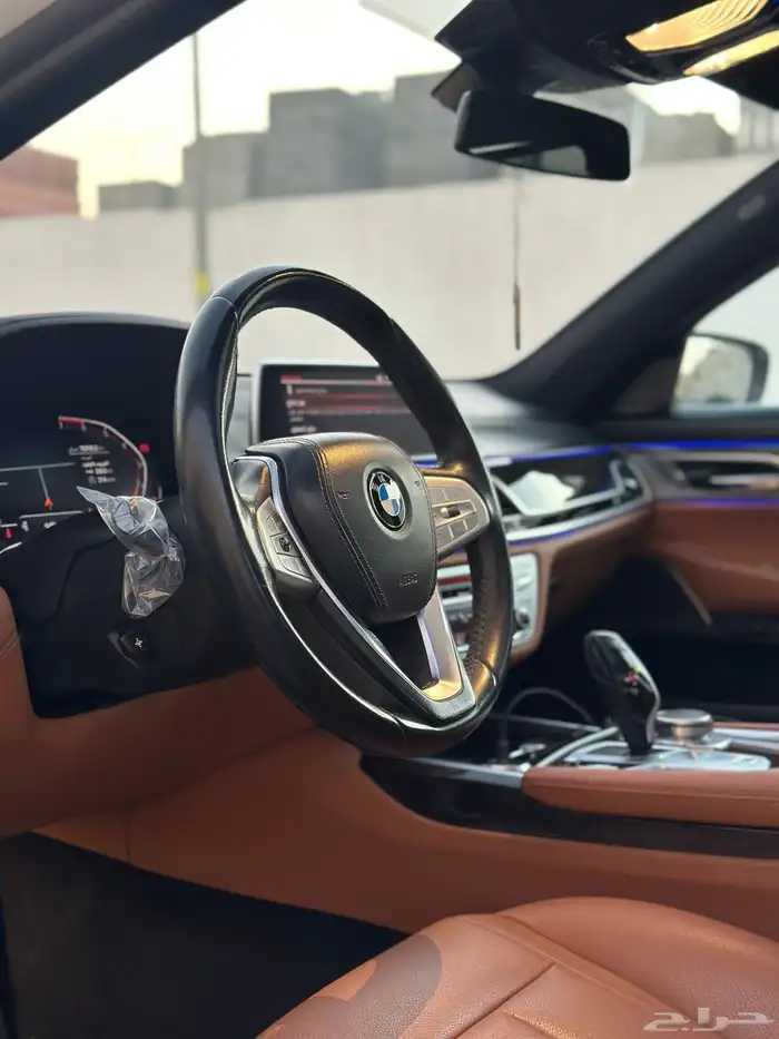 بي ام دبليو 730 - 2020 9