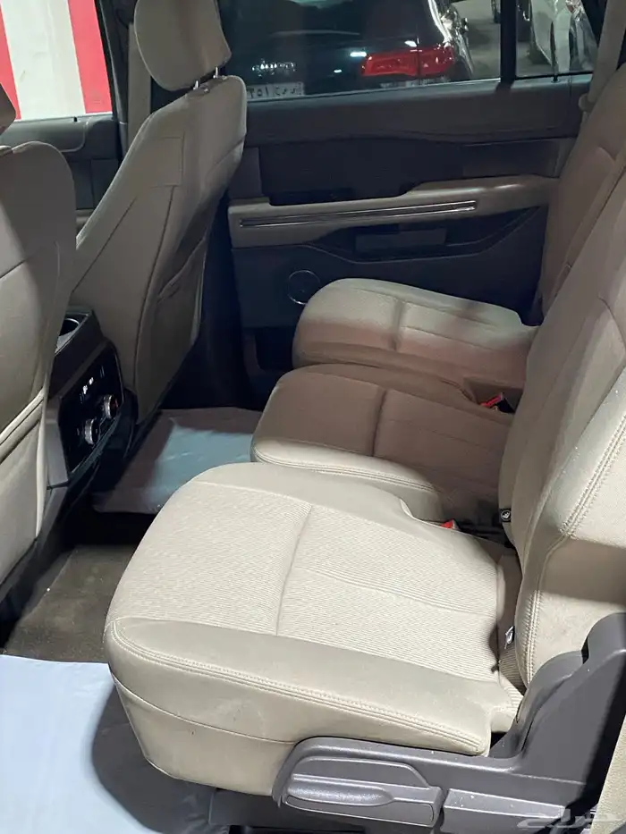 فورد اكسبديشن 2019 11