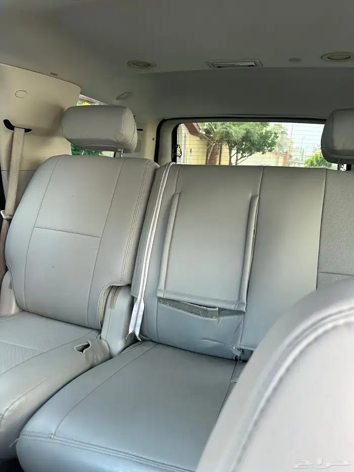 جمس يوكن 2007. نظيفف للبيع 11