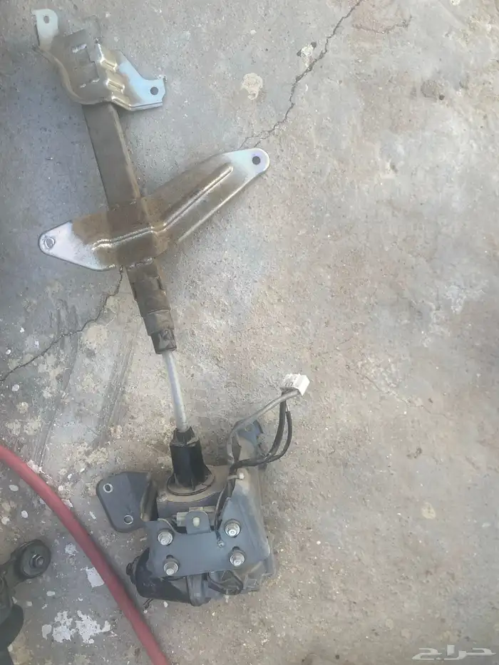 قطع غيار مازدا 2010 3