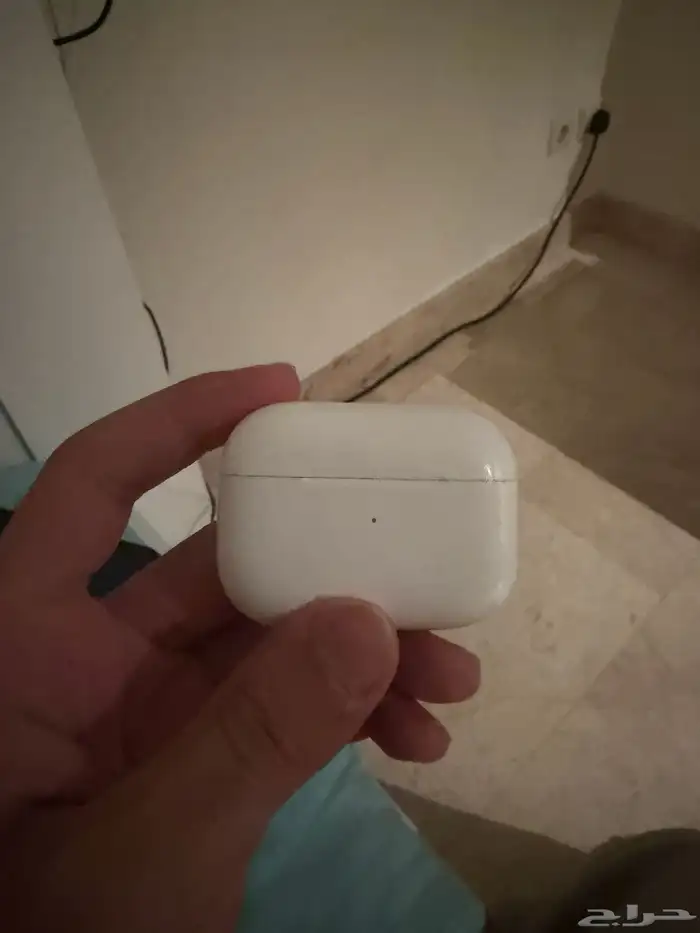 سماعات AirPods ابل apple 0