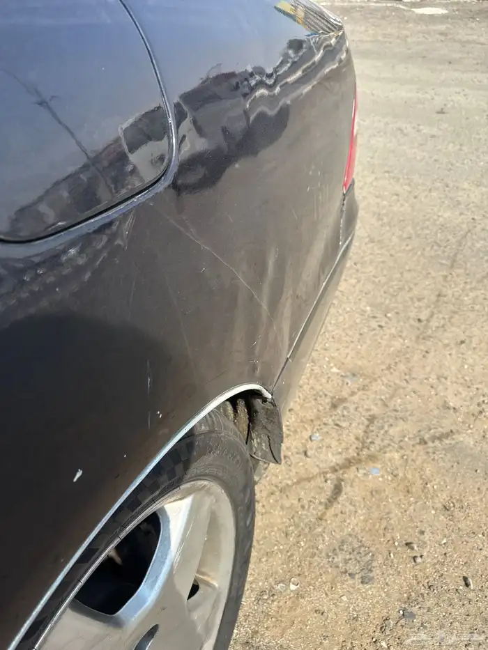 للبيع لكزس 430LS 2