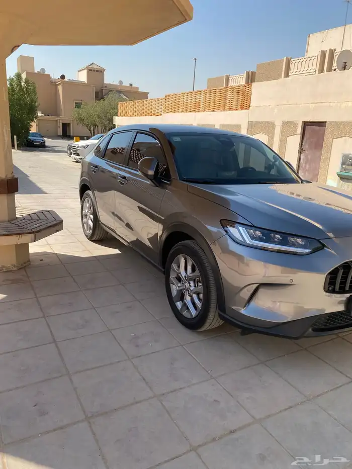 هوندا ZRV 2024للبيع 2