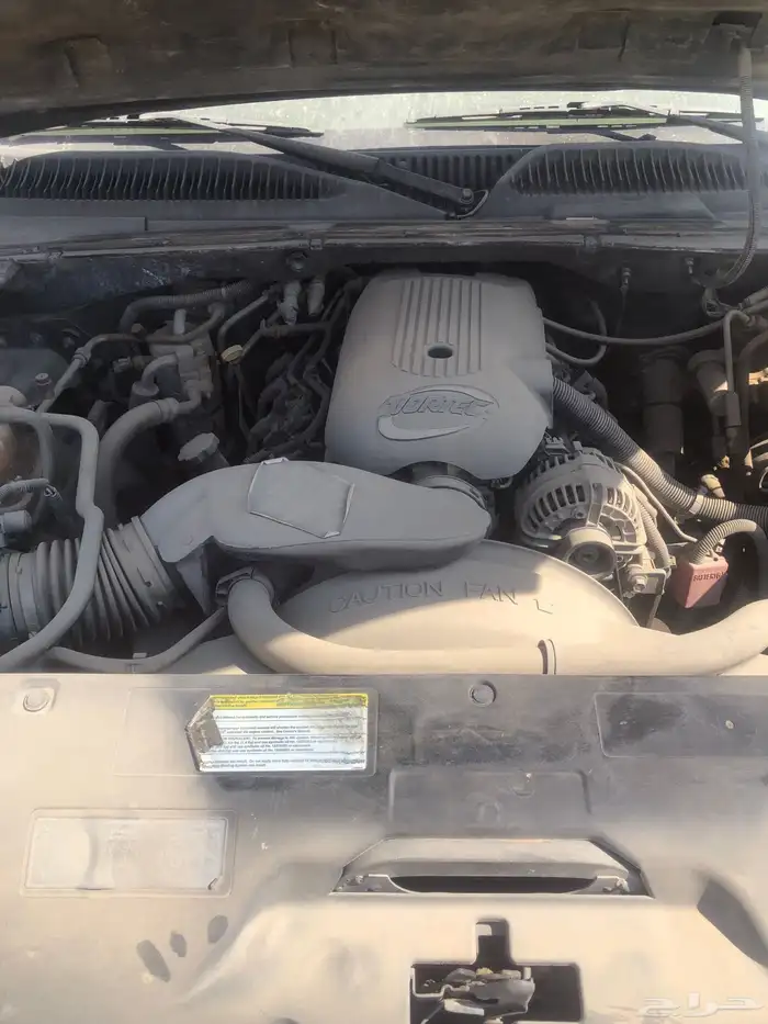 جمس 2001 فل كامل 8 مسمار بدون دبل 11