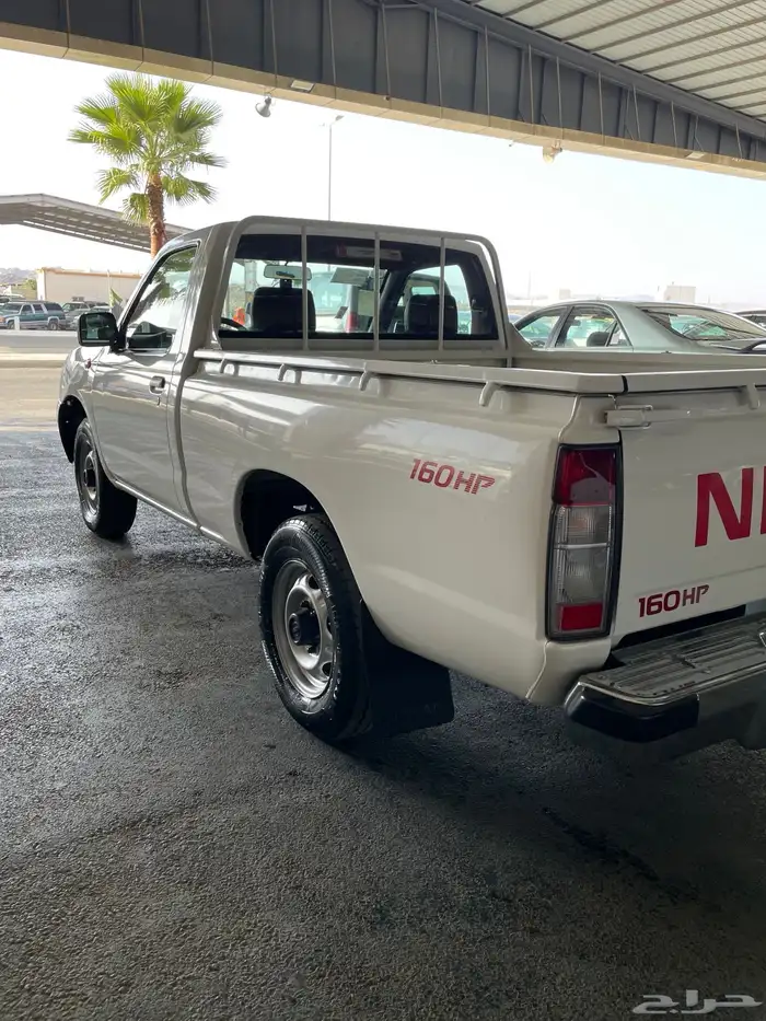 داتسون غماره مخزززن 14